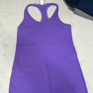 Girls Ivivva Tank